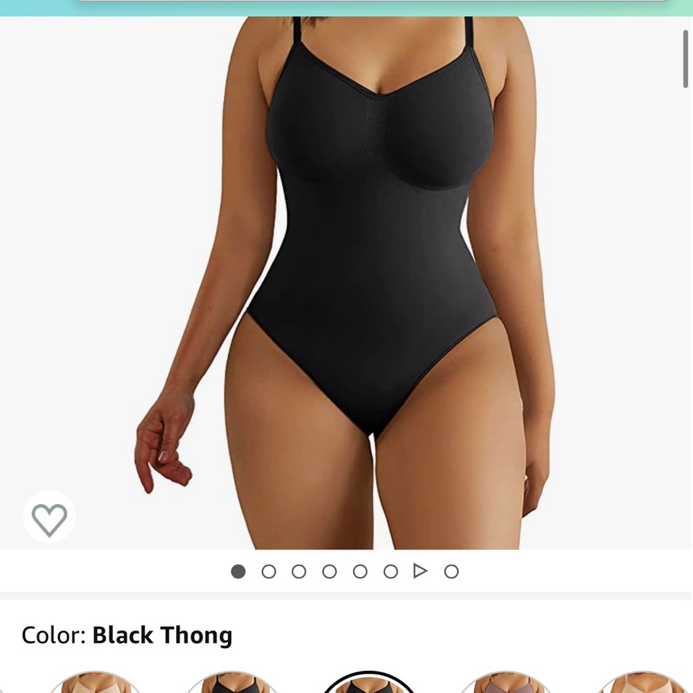 Shape wear